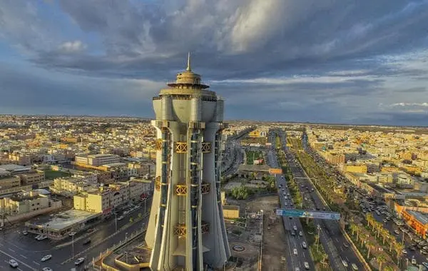 خميس مشيط