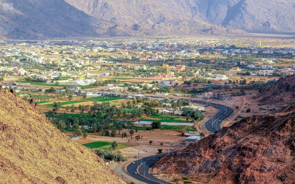 نجران