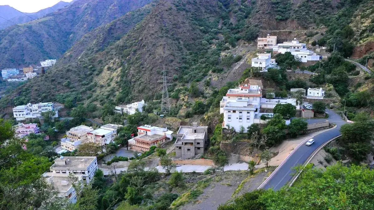الطائف